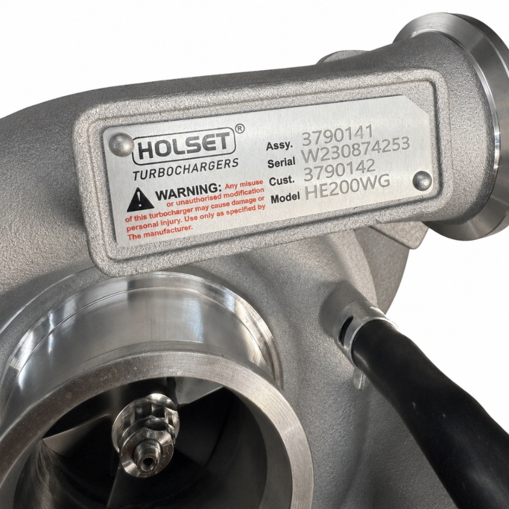 ��������������� Holset 3790142