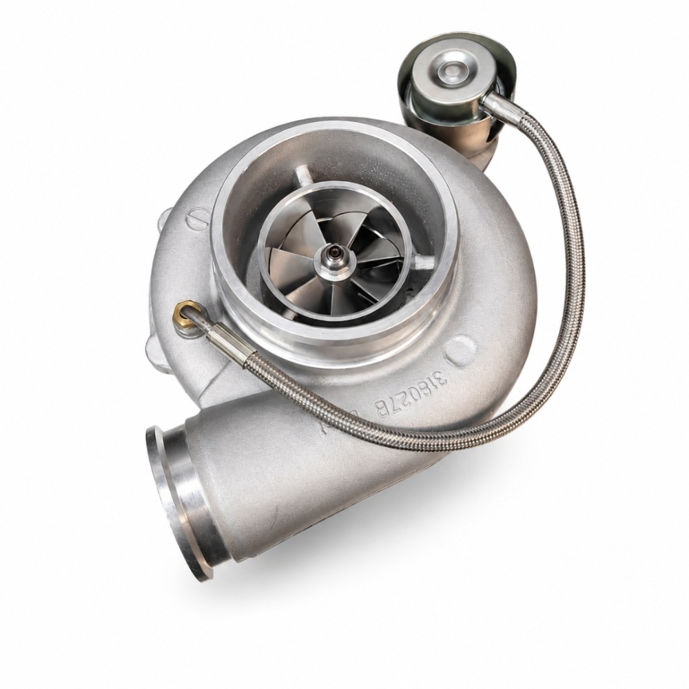 ��������������� Holset 3785076