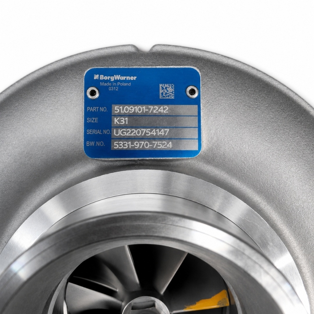 ��������������� BorgWarner 5331-970-7503