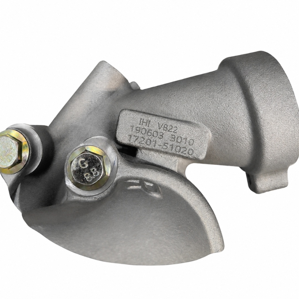 ��������������� Toyota 17201-51020