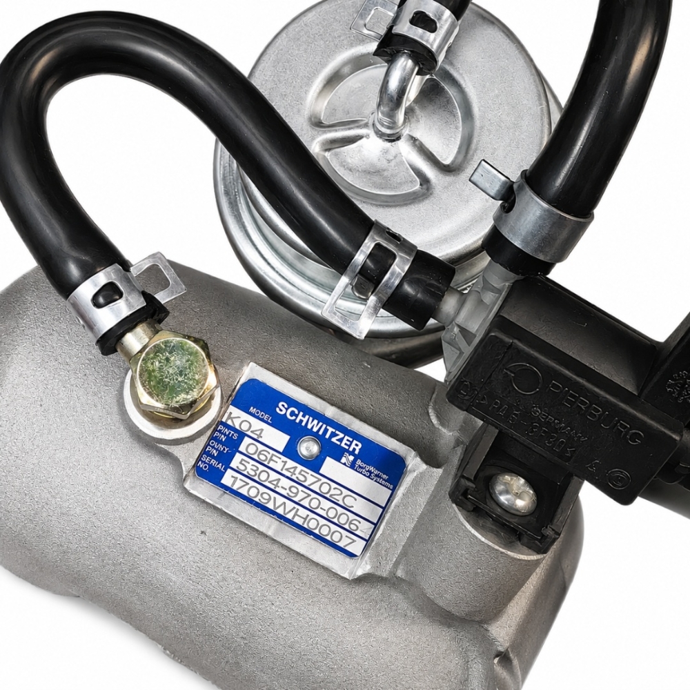 ��������������� BorgWarner 5304-988-0064