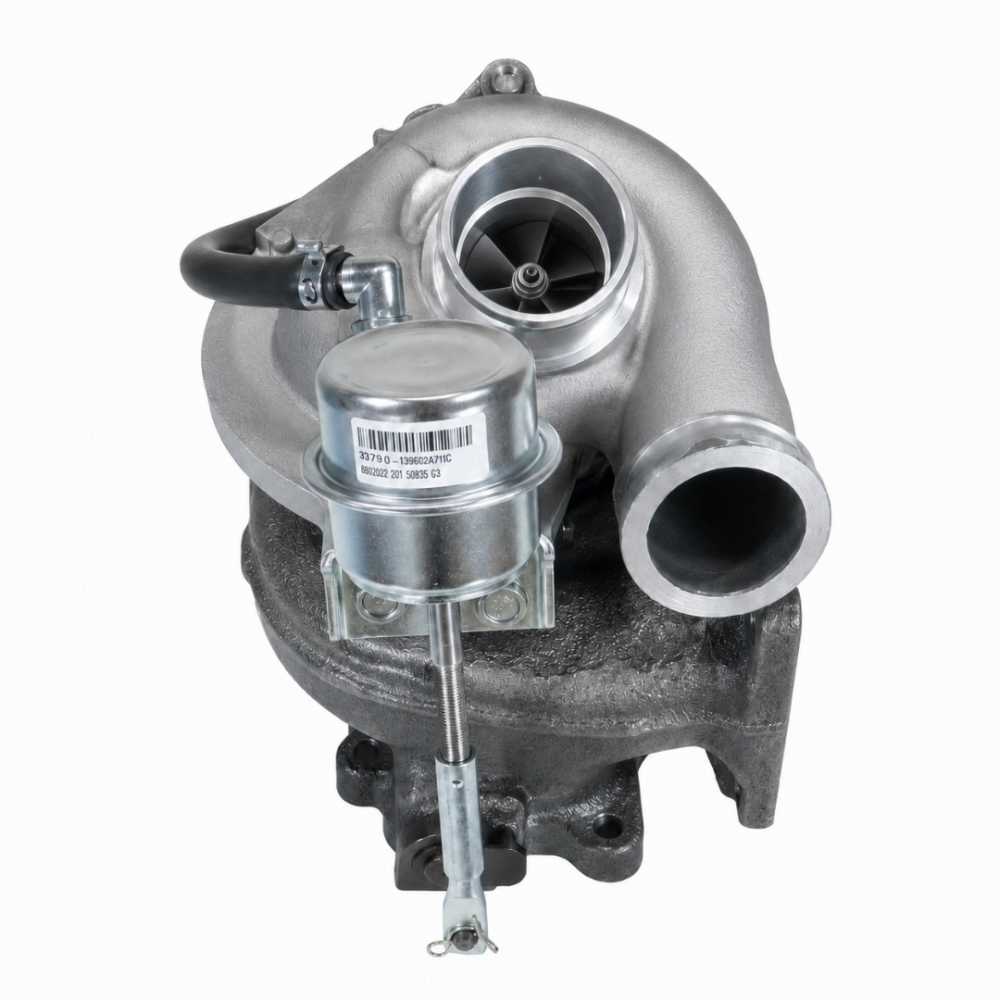 ��������������� Holset 3593920