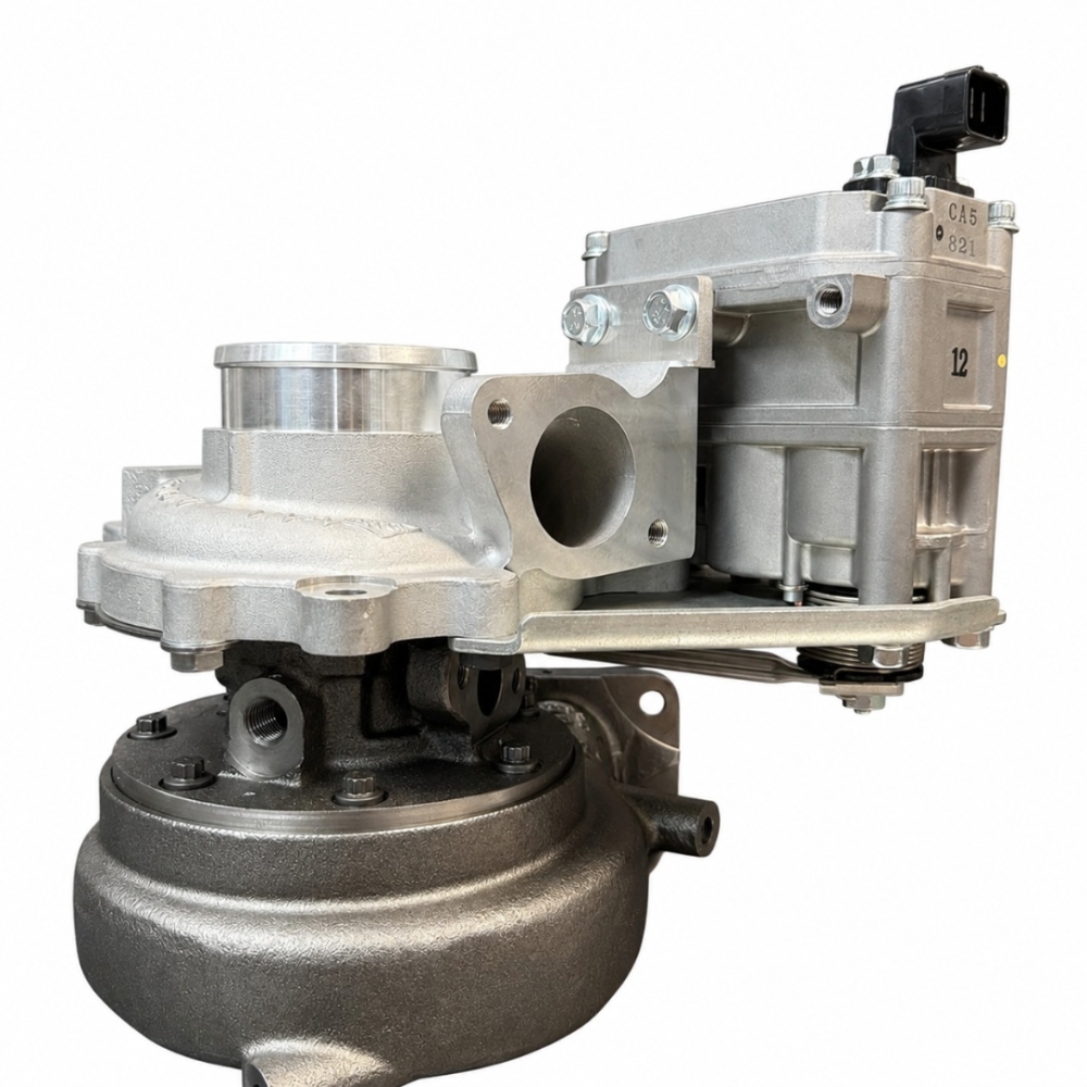 ��������������� Hino 17201-E0011