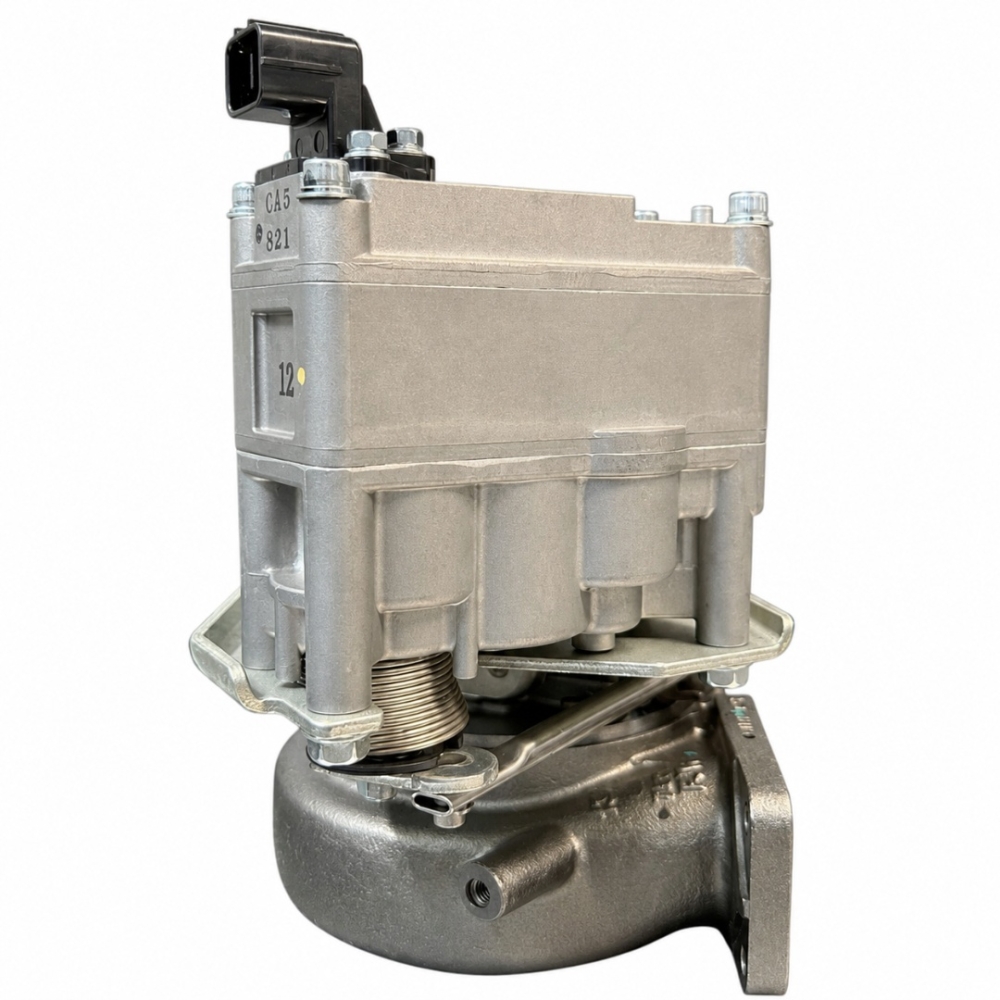 ��������������� Hino 17201-E0011