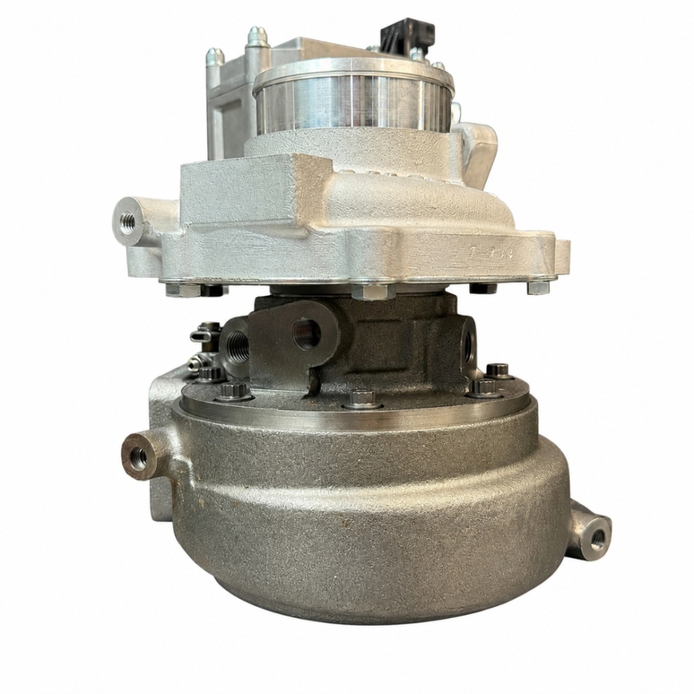 ��������������� Hino 17201-E0011