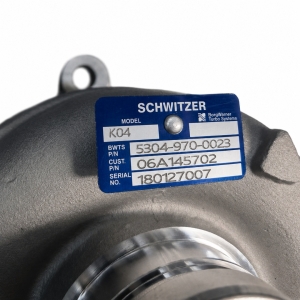 ��������������� BorgWarner 5304-970-0023