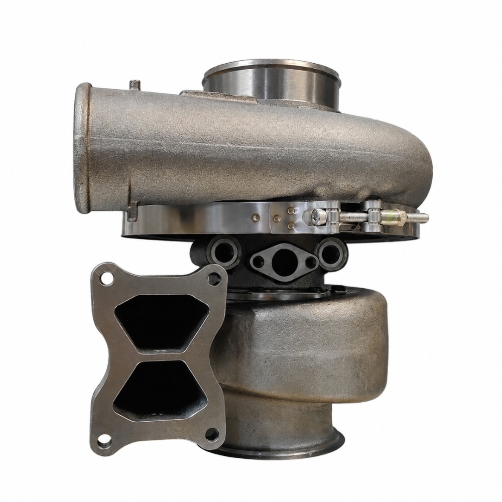 ��������������� Holset 2837539