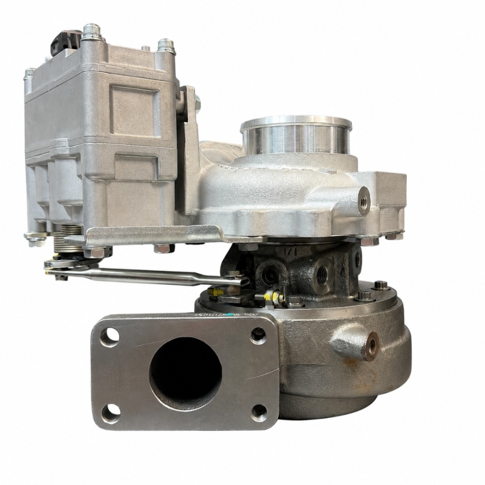 ��������������� Hino 17201-E0012