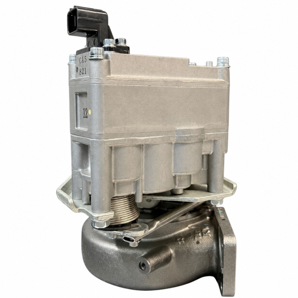 ��������������� Hino 17201-E0012